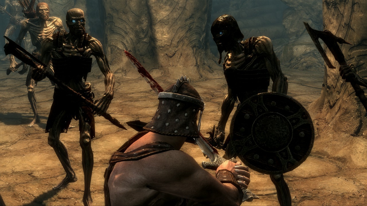 The Elder Scrolls V: Skyrim (Map Edition) - Imagen 10